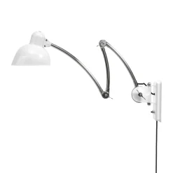 Kaiser Idell 6559-W Wandleuchte