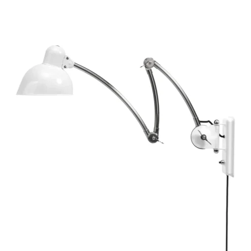 Kaiser Idell 6559-W Wandleuchte