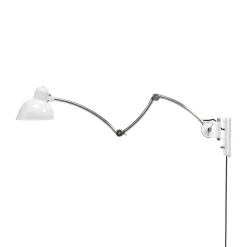 Kaiser Idell 6559-W Wandleuchte