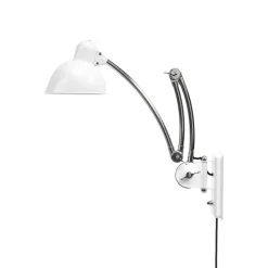 Kaiser Idell 6559-W Wandleuchte