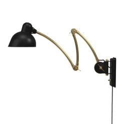 Kaiser Idell 6559-W Wandleuchte