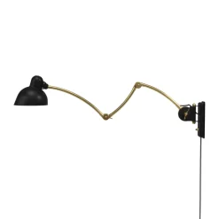 Kaiser Idell 6559-W Wandleuchte
