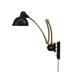Kaiser Idell 6559-W Wandleuchte