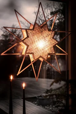 Karin Adventsstern Ø70cm