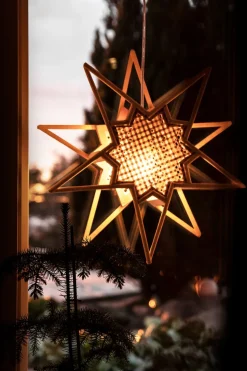 Karin Adventsstern Ø45cm