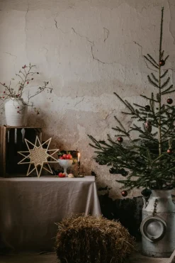 Karin Adventsstern Ø45cm