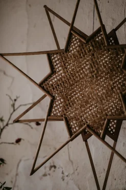 Karin Adventsstern Ø70cm