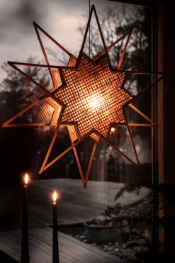 Karin Adventsstern Ø70cm