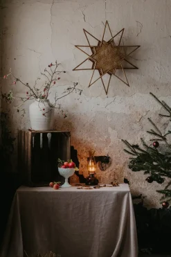 Karin Adventsstern Ø70cm