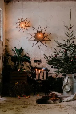 Karin Adventsstern Ø70cm