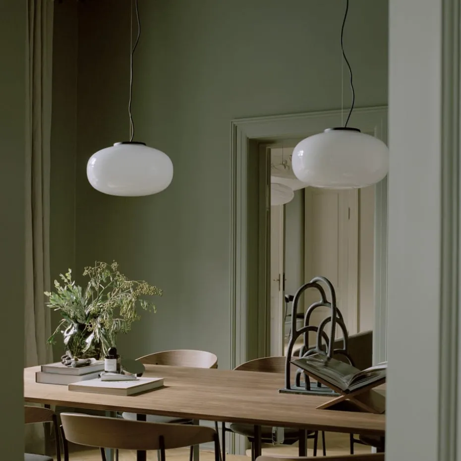 Karl-Johan Large Pendelleuchte Ø40 cm