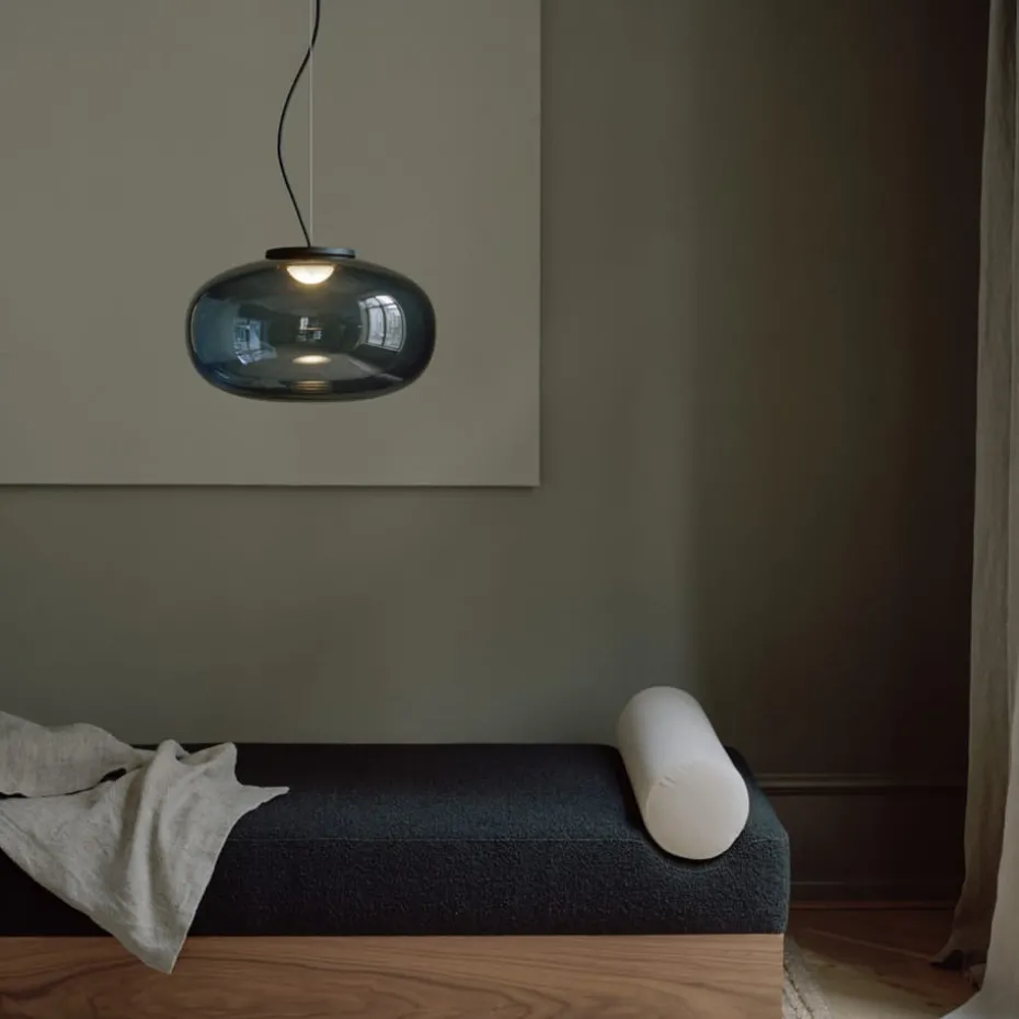 Karl-Johan Large Pendelleuchte Ø40 cm