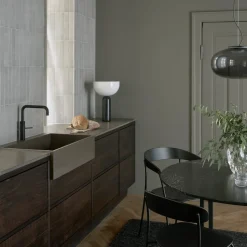 Karl-Johan Large Pendelleuchte Ø40 cm