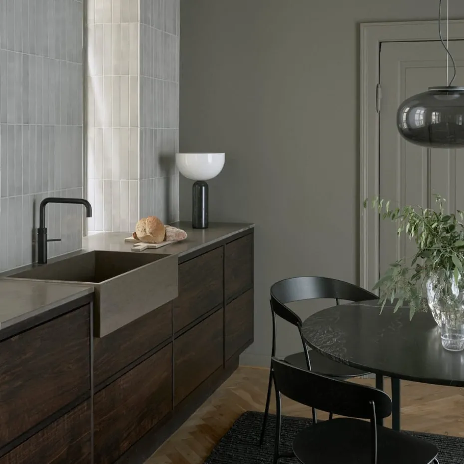 Karl-Johan Large Pendelleuchte Ø40 cm