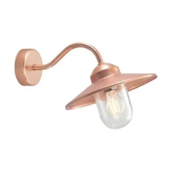 Karlstad Wandleuchte 42x25,5 cm