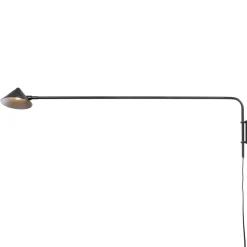 Kelly Wandleuchte langer Arm