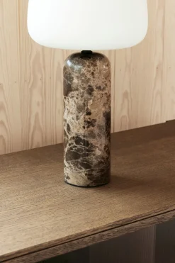 Kin Tischleuchte 40cm