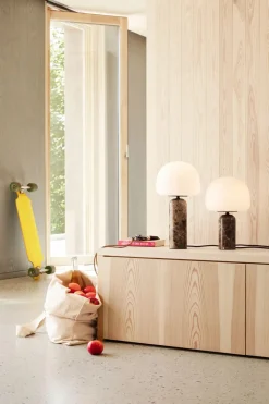 Kin Tischleuchte 40cm