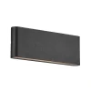 Kinver LED Wandleuchte 26 cm