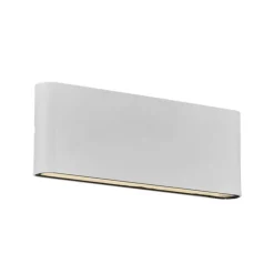 Kinver LED Wandleuchte 26 cm