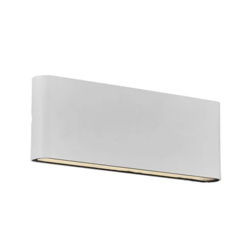 Kinver LED Wandleuchte 26 cm