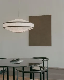 Kite Pendelleuchte Ø75 cm