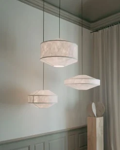 Kite Pendelleuchte Ø65 cm