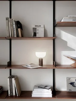 Kizu portable Tischleuchte