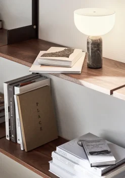 Kizu portable Tischleuchte