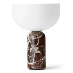 Kizu portable Tischleuchte