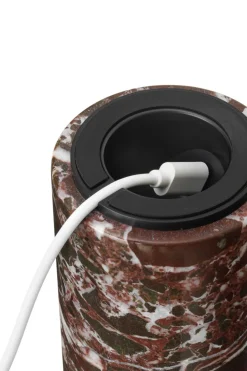 Kizu portable Tischleuchte