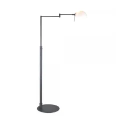 Kjøbenhavn Stehleuchte 123 cm