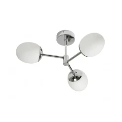 Klasen Trio Deckenlampe Ø47 cm