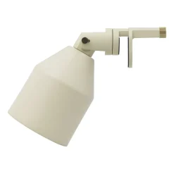 Klip Leuchte 10 x 32,5 cm