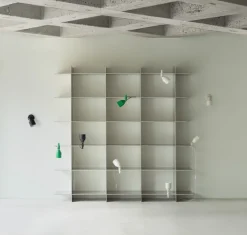 Klip Leuchte 10 x 32,5 cm