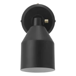 Klip Wandleuchte 15,8 x 24,3 cm