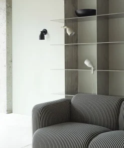 Klip Wandleuchte 15,8 x 24,3 cm