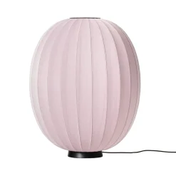 Knit-Wit 65 High Oval Level Stehleuchte