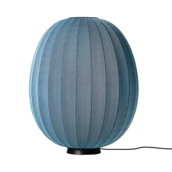 Knit-Wit 65 High Oval Level Stehleuchte