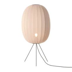 Knit-Wit 65 High Oval Medium Stehleuchte