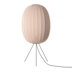 Knit-Wit 65 High Oval Medium Stehleuchte