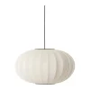 Knit-Wit 57 Oval Pendelleuchte