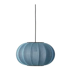 Knit-Wit 45 Oval Pendelleuchte