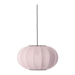 Knit-Wit 45 Oval Pendelleuchte