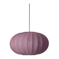Knit-Wit 57 Oval Pendelleuchte