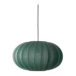 Knit-Wit 57 Oval Pendelleuchte