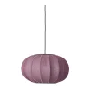 Knit-Wit 45 Oval Pendelleuchte