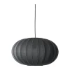 Knit-Wit 57 Oval Pendelleuchte