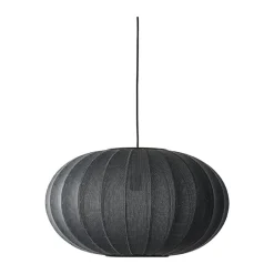 Knit-Wit 57 Oval Pendelleuchte
