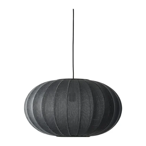 Knit-Wit 57 Oval Pendelleuchte